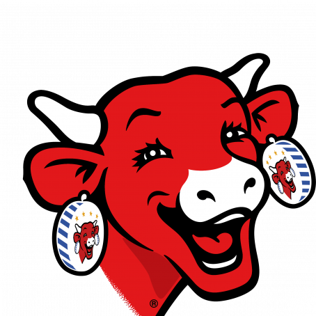 logo vache qui rit